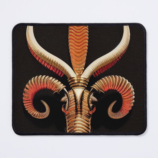 Item preview, Capricornian Flare  designed and sold by DR Lit Huan.