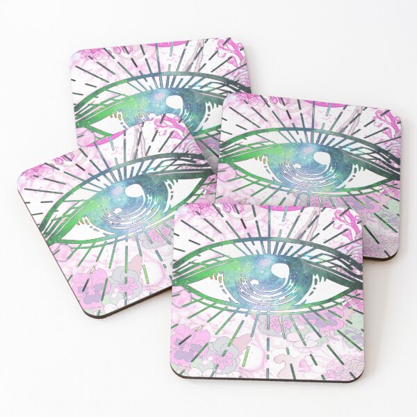 Item preview, Mystic vision  designed and sold by Luduart.