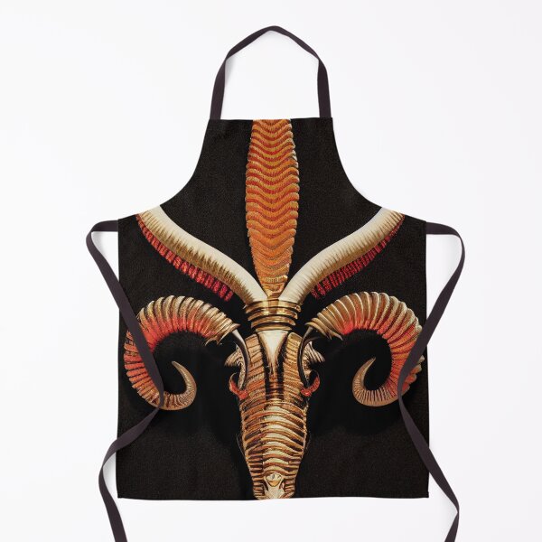 Item preview, Capricornian Flare designed and sold by DR Lit Huan.