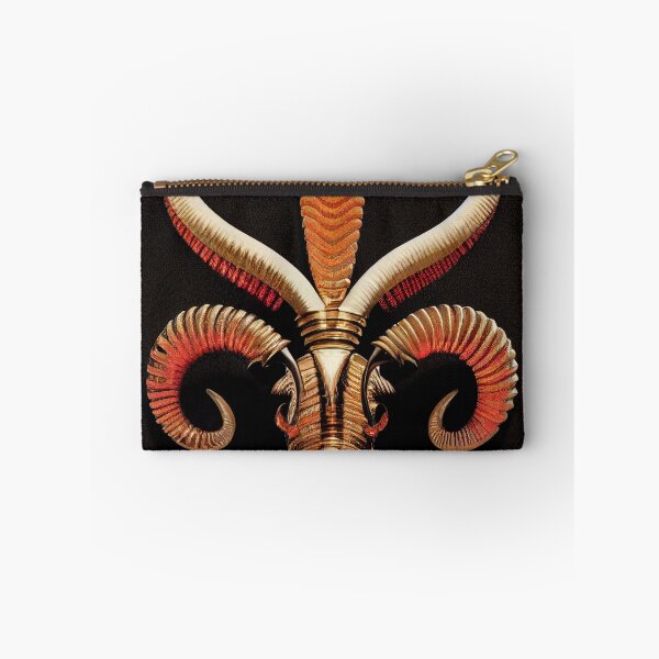 Item preview, Capricornian Flare  designed and sold by DR Lit Huan.