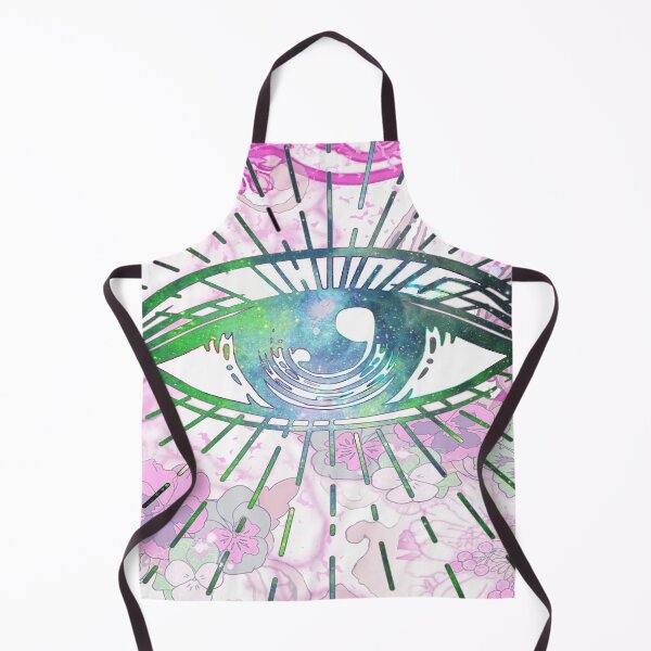 Item preview, Mystic vision designed and sold by Luduart.