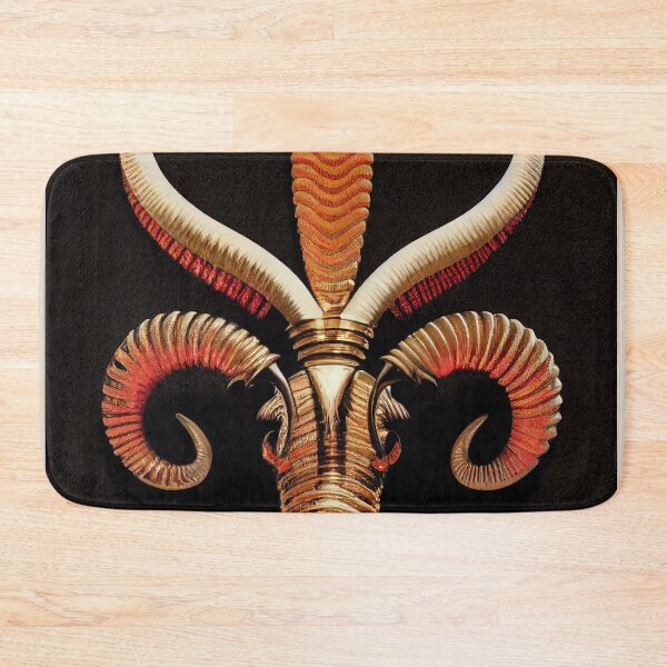 Item preview, Capricornian Flare  designed and sold by DR Lit Huan.