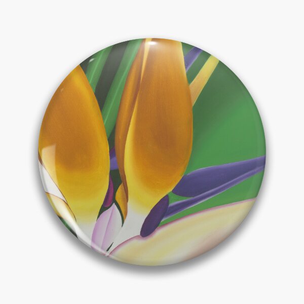 Item preview, Strelitzia designed and sold by Karen  Todman -Aroca Designs-.