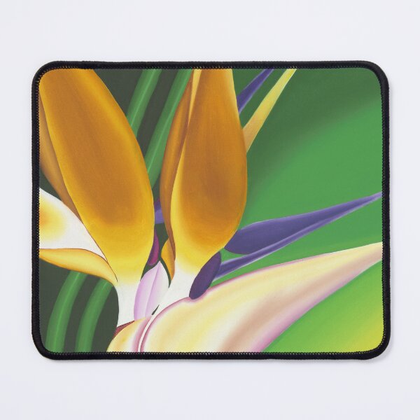 Item preview, Strelitzia designed and sold by Karen Todman -Aroca Designs-.