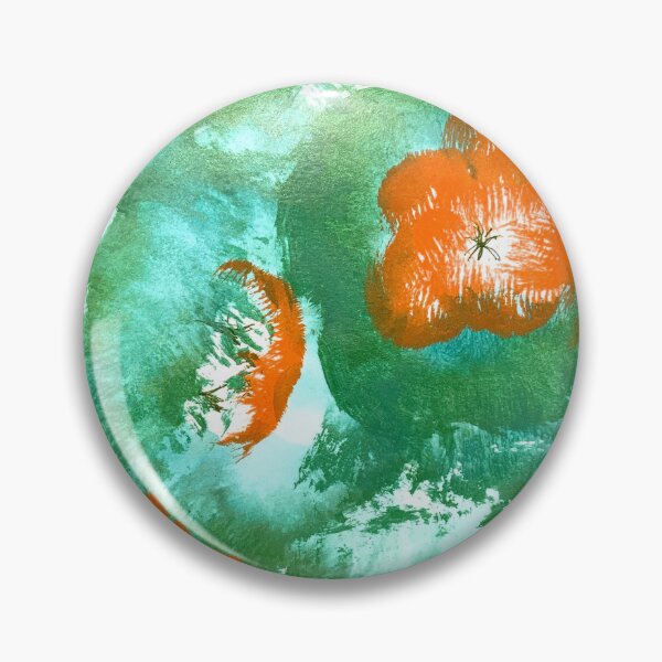 Item preview, An idea of a flowery hill designed and sold by artSMG.
