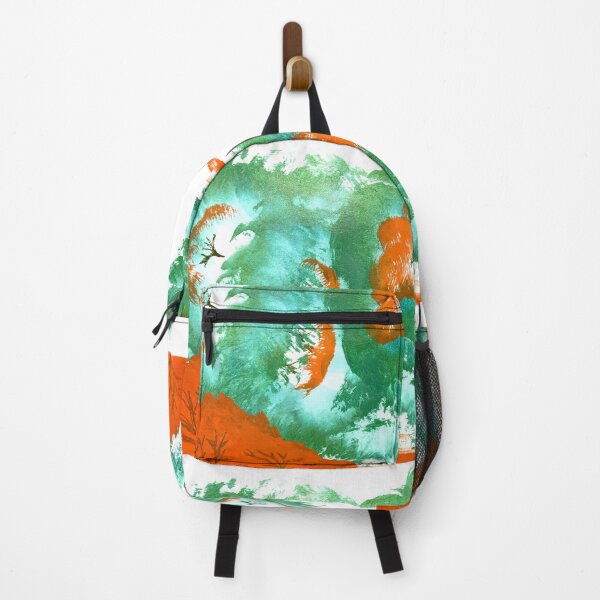 Item preview, An idea of a flowery hill designed and sold by artSMG.