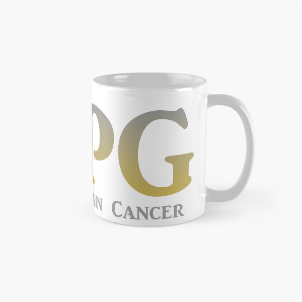 Item preview, DIPG childhood Brain Cancer Awareness designed and sold by AFordhamDesigns.