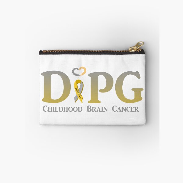 Item preview, DIPG childhood Brain Cancer Awareness designed and sold by AFordhamDesigns.