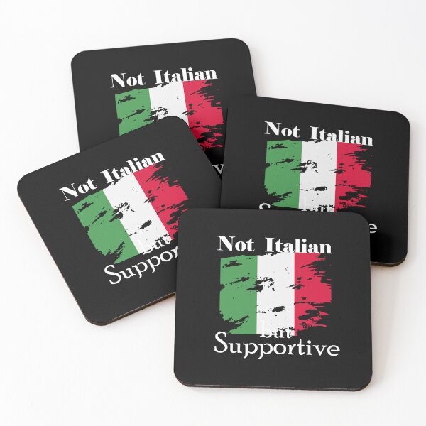 Item preview, not Italian but supportive designed and sold by sminashop.