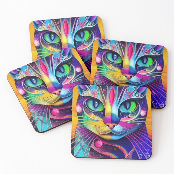 Item preview, Animal Magic: Cats designed and sold by ThinkFun! Design.