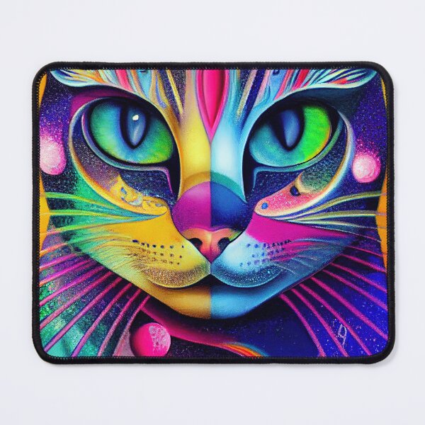 Item preview, Animal Magic: Cats designed and sold by ThinkFun! Design.