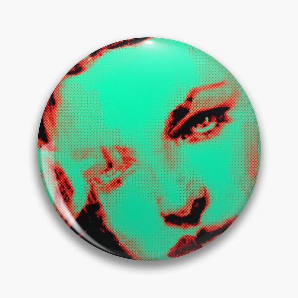 Item preview, Lauren Green and Red designed and sold by bonmots.