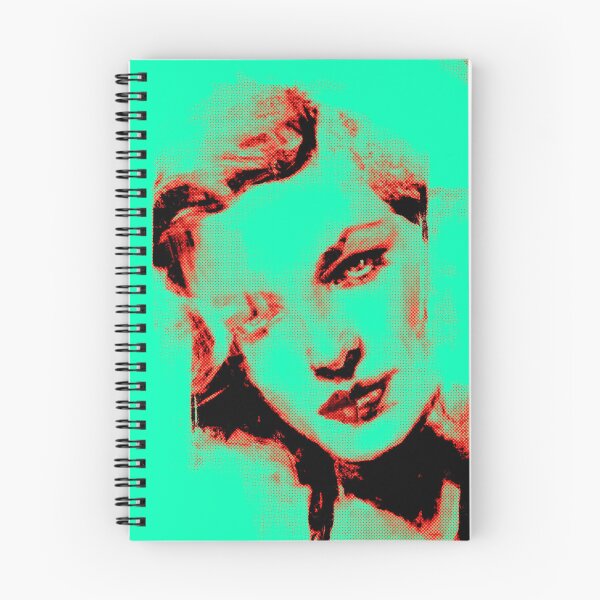 Item preview, Lauren Green and Red designed and sold by bonmots.