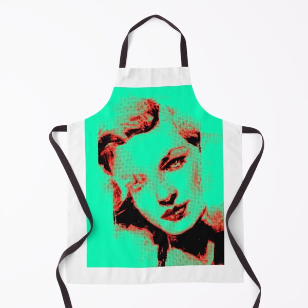 Item preview, Lauren Green and Red designed and sold by bonmots.