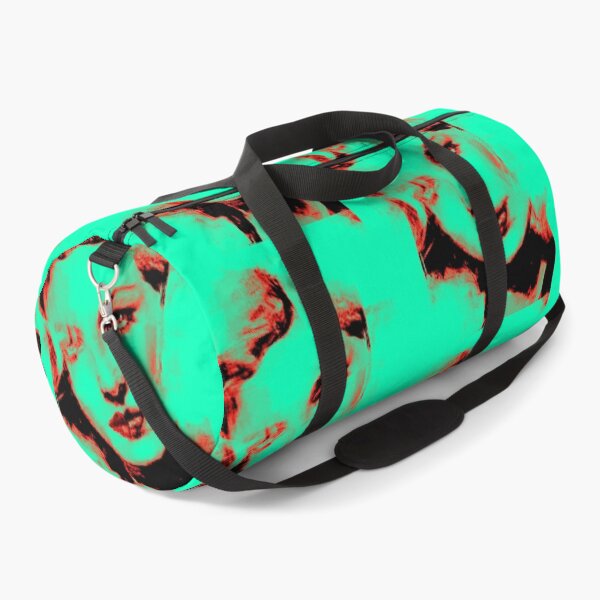 Item preview, Lauren Green and Red designed and sold by bonmots.