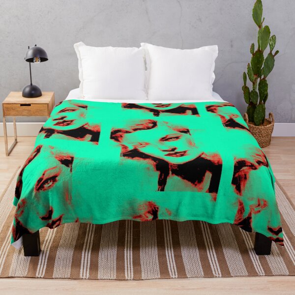 Item preview, Lauren Green and Red designed and sold by bonmots.
