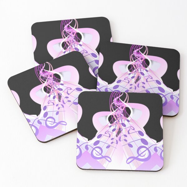 Item preview,  Teaching Music Is My Superpower   designed and sold by MckinleyArt.