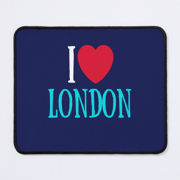 Item preview, I Love London City United Kingdom For Reminder And Gift designed and sold by edilbertobuitrago.