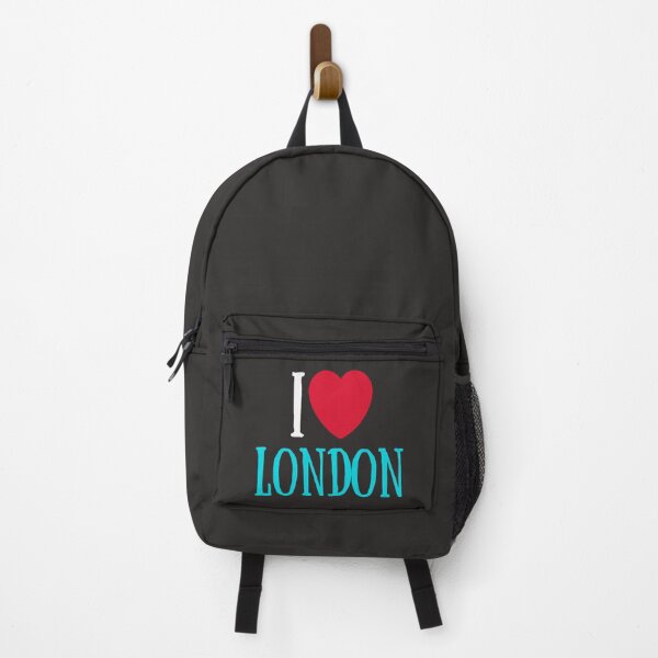 Item preview, I Love London City United Kingdom For Reminder And Gift designed and sold by edilbertobuitrago.