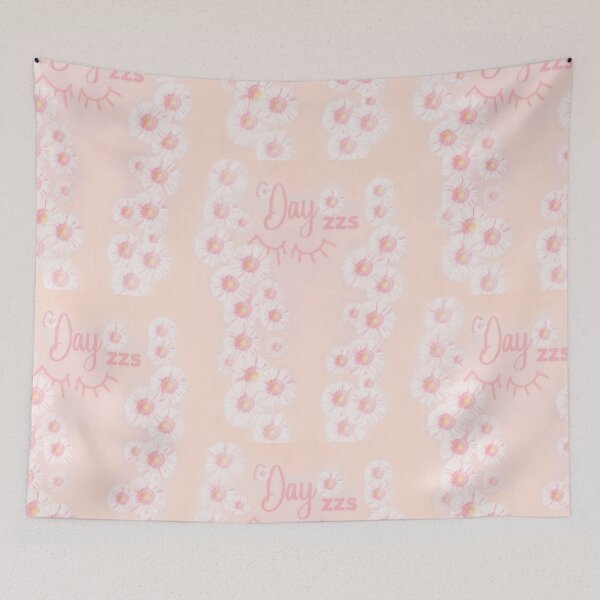 Item preview, Daisies Day zzs Pullover Hoodie, Tops, Etc. designed and sold by IvaRenee.
