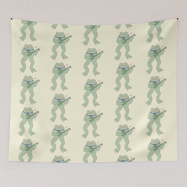 Item preview, Toadally Rad designed and sold by MissCassieBee.