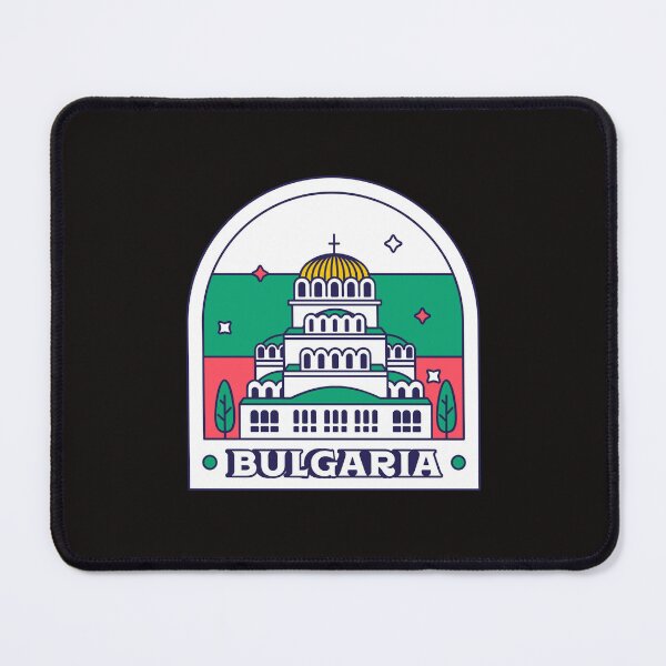 Item preview, Bulgaria designed and sold by FloridaKeys1984.