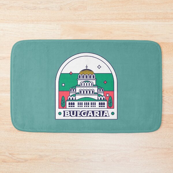 Item preview, Bulgaria  designed and sold by FloridaKeys1984.