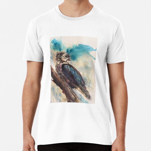 King Kookaburra Premium T-Shirt