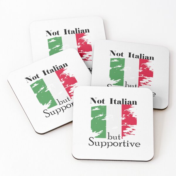 Item preview, not Italian but supportive designed and sold by sminashop.