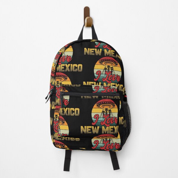 Item preview, I Love New Mexico designed and sold by RetroCentre.
