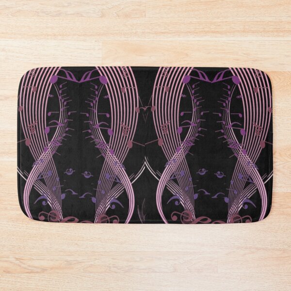 Item preview,  Teaching Music Is My Superpower   designed and sold by MckinleyArt.
