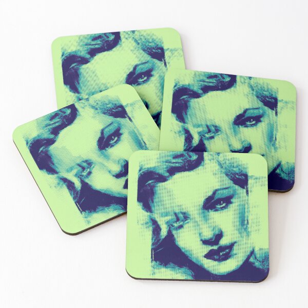 Item preview, Lauren Lime Green designed and sold by bonmots.
