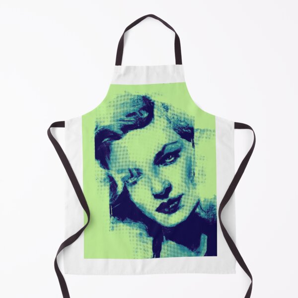 Item preview, Lauren Lime Green designed and sold by bonmots.