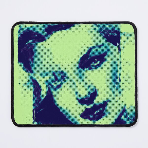 Item preview, Lauren Lime Green designed and sold by bonmots.