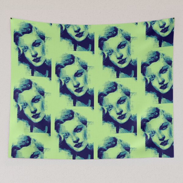Item preview, Lauren Lime Green designed and sold by bonmots.