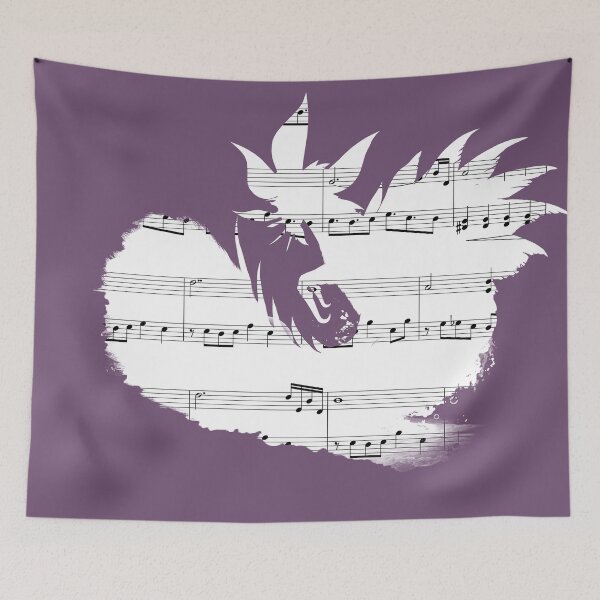 Item preview, Mizutsune: The Entrancing Water Dancer designed and sold by northgable.