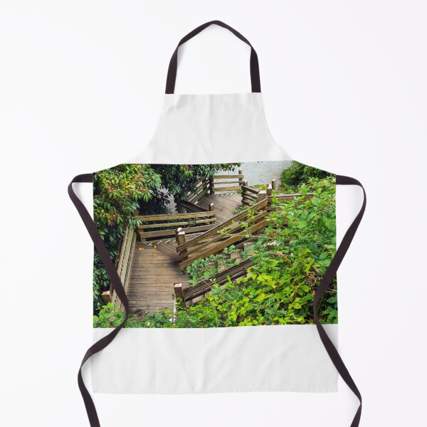 Item preview, Crooked Stairs designed and sold by Tootalled Photography .