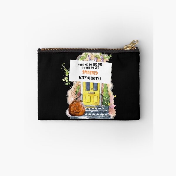 Item preview, Take me to the pub on Halloween designed and sold by rocklegends99.