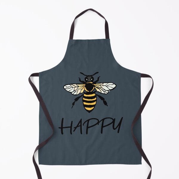 Item preview, Bee Happy designed and sold by Koi-Art.