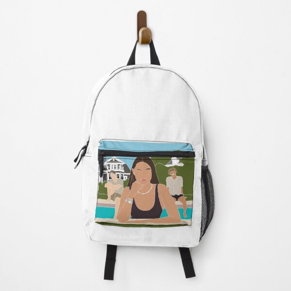 Item preview, The Summer I Turned Pretty designed and sold by The Messy Corner Silvi.