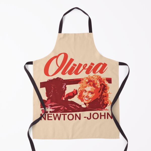 Item preview, Olivia newton john designed and sold by faizaart.