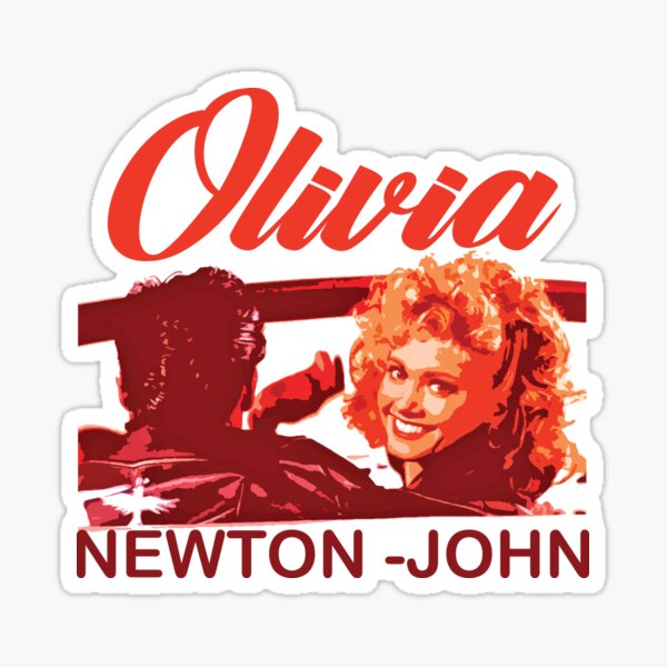 Olivia Newton John Gifts & Merchandise for Sale