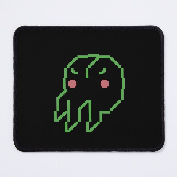 Item preview, Textmode Cthulhu designed and sold by WillGriff.