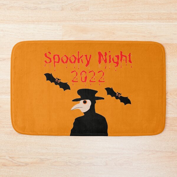 Item preview, Plague Doctor Spooky Night 2022 designed and sold by olegarh.