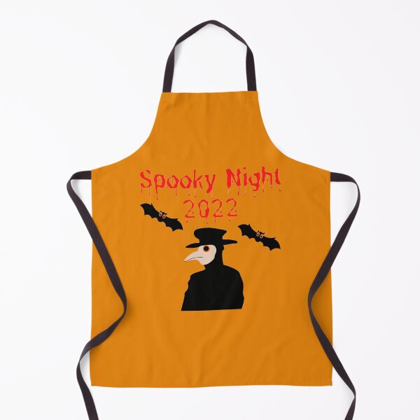 Item preview, Plague Doctor Spooky Night 2022 designed and sold by olegarh.