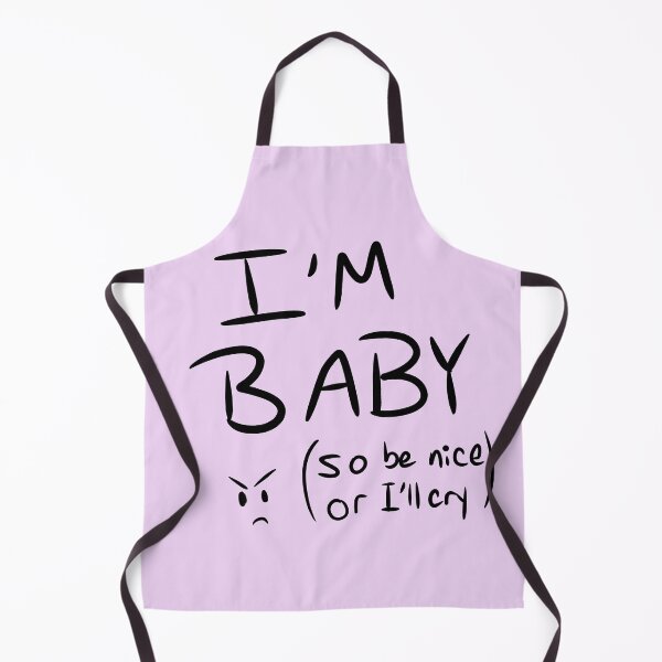 Item preview, I'm Baby designed and sold by Immobilization.