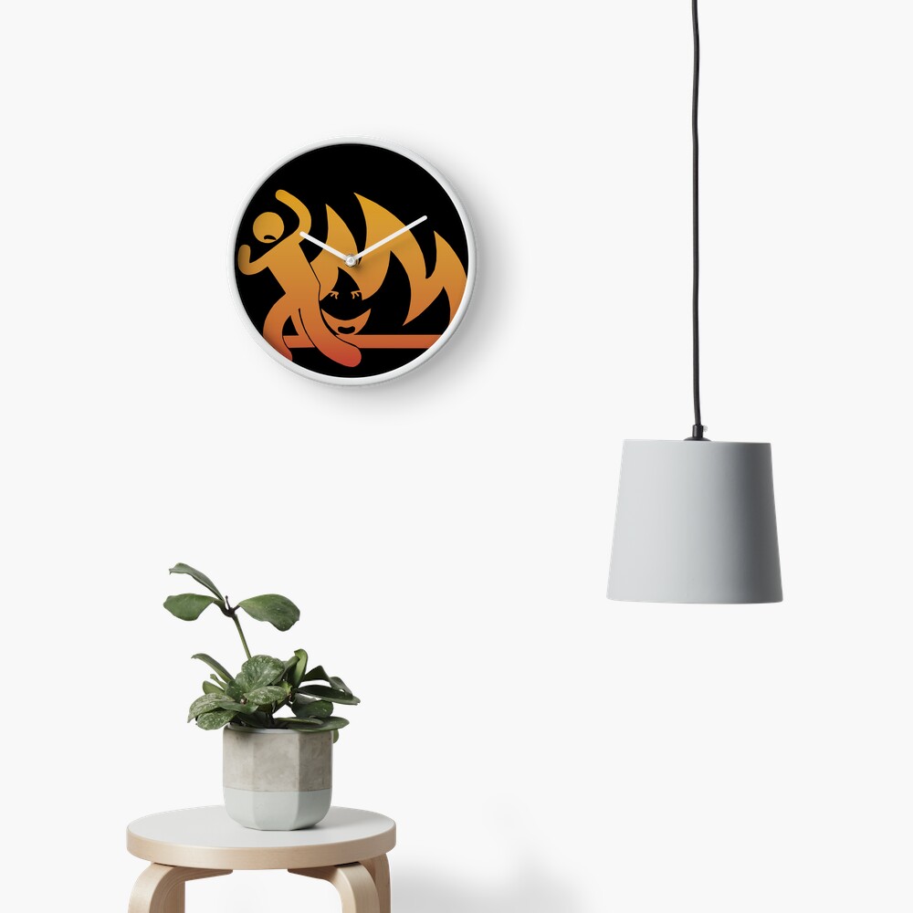 Item preview, Clock designed and sold by Regal-Music.