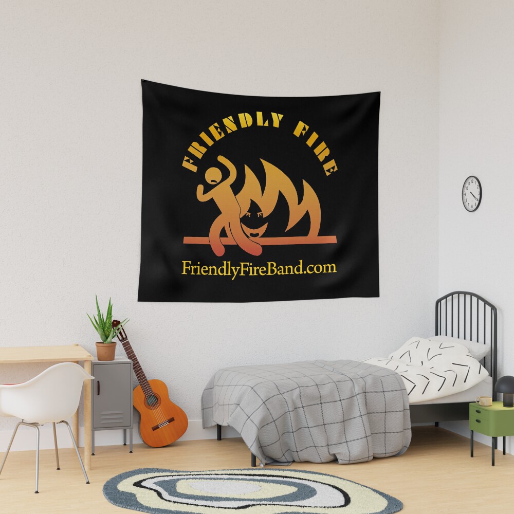 Item preview, Tapestry designed and sold by Regal-Music.