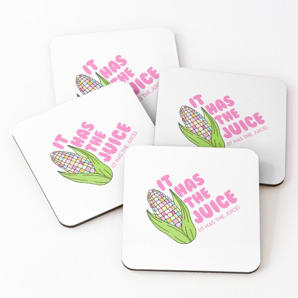 Item preview, It’s Corn! It Has The Juice  designed and sold by Tesni Alys.