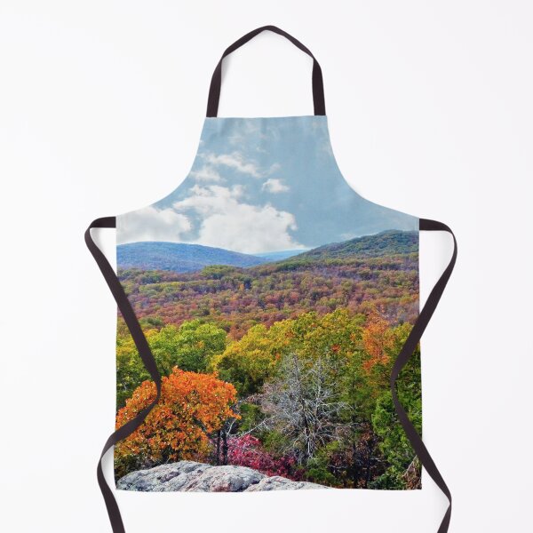 Item preview, View From Baptist Heights designed and sold by Frankie Cat Photography.